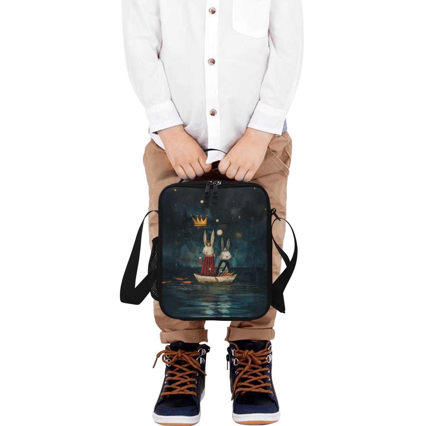 Crossbody sweet shoulder bag