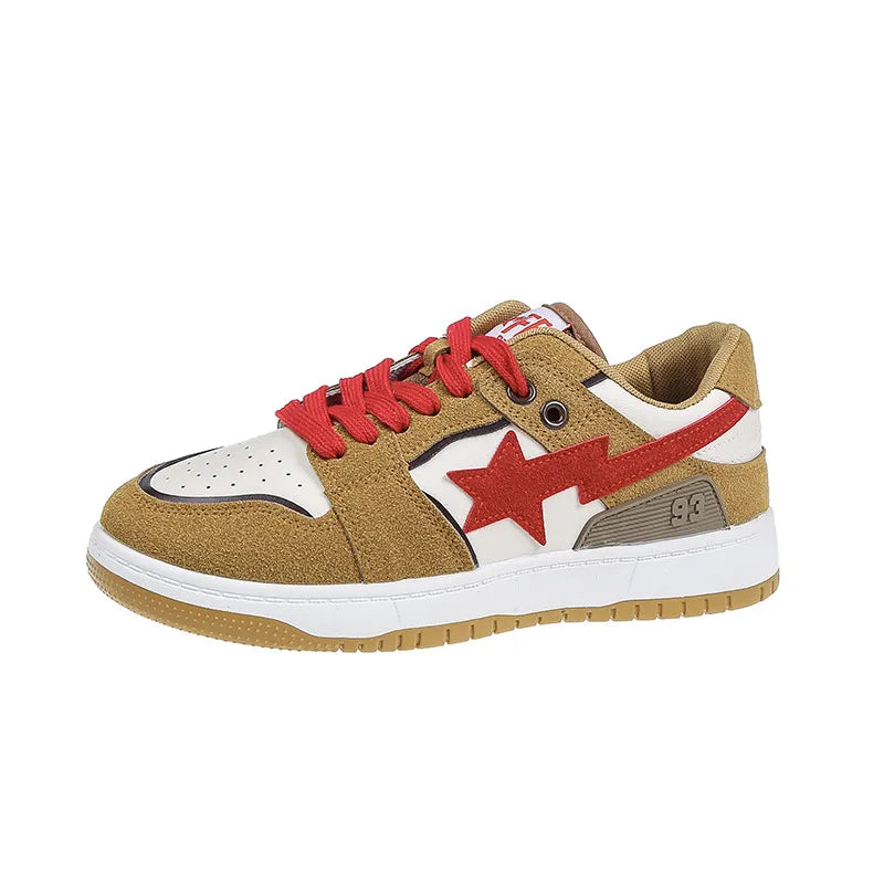 Step Into Style: The Top Sneaker Trends of 2025