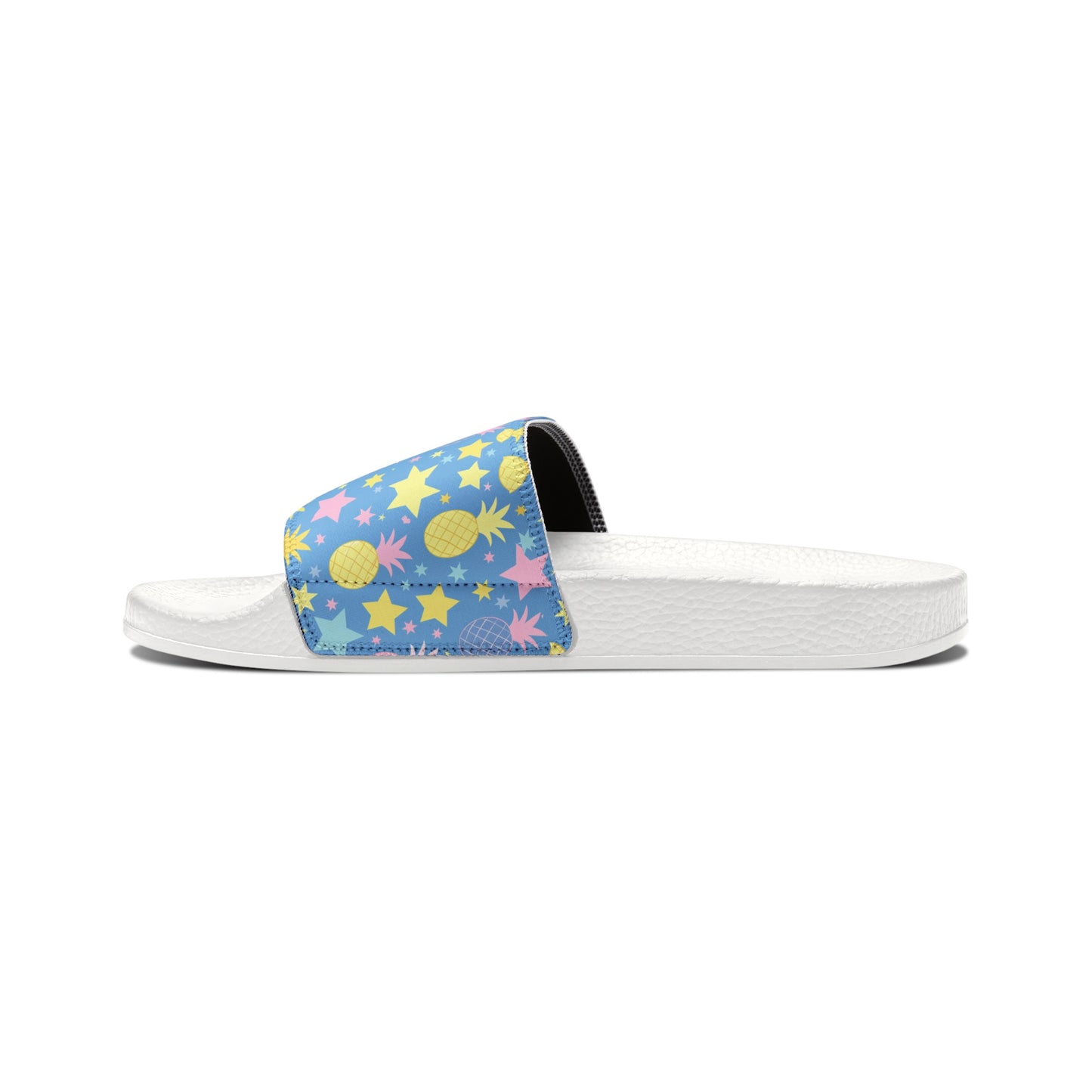 Youth Removable-Strap Sandals