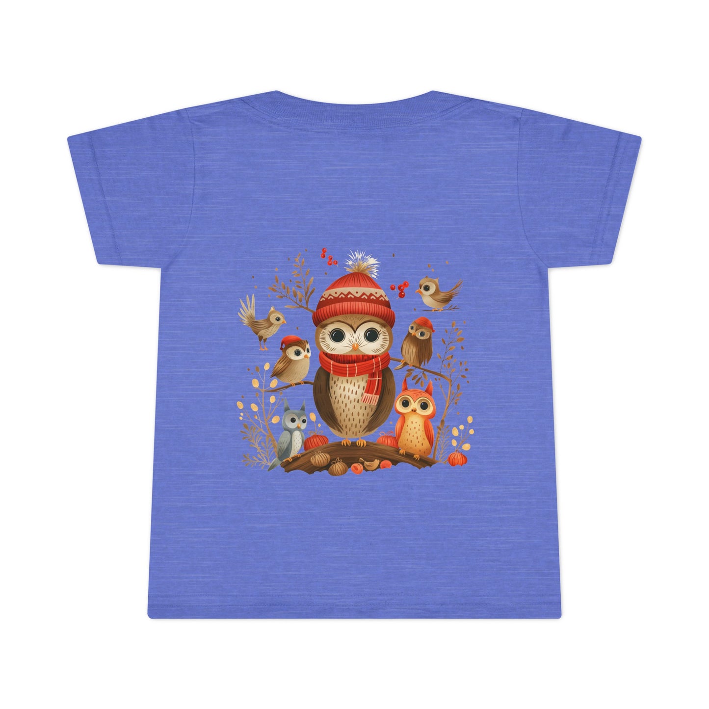 Toddler T-shirt