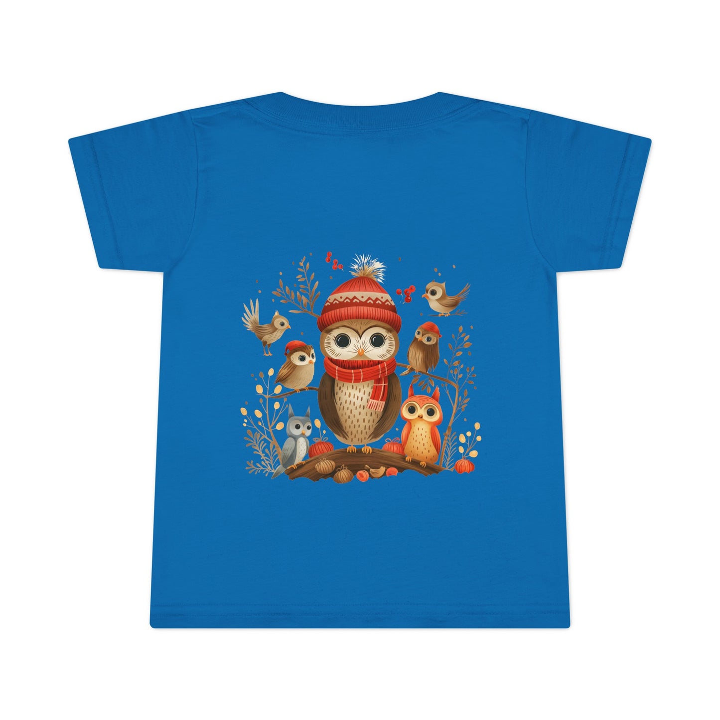 Toddler T-shirt