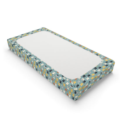 Baby Changing Pad Cover