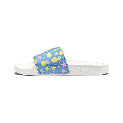 Youth Removable-Strap Sandals