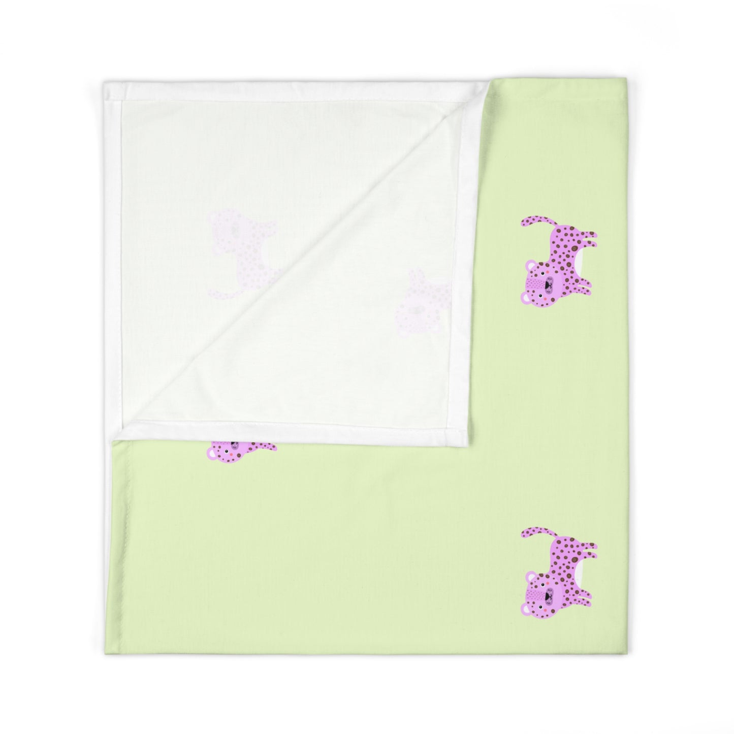 Baby Swaddle Blanket