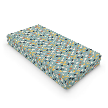 Baby Changing Pad Cover