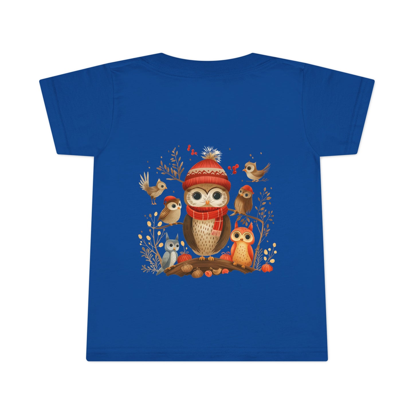 Toddler T-shirt