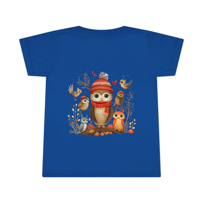 Toddler T-shirt