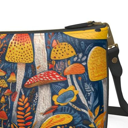 Mushroom bag