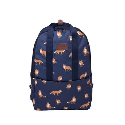 Travel Outdoor Storage Casual Backpack