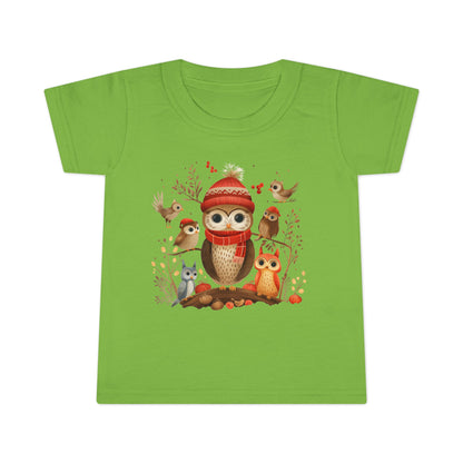 Toddler T-shirt