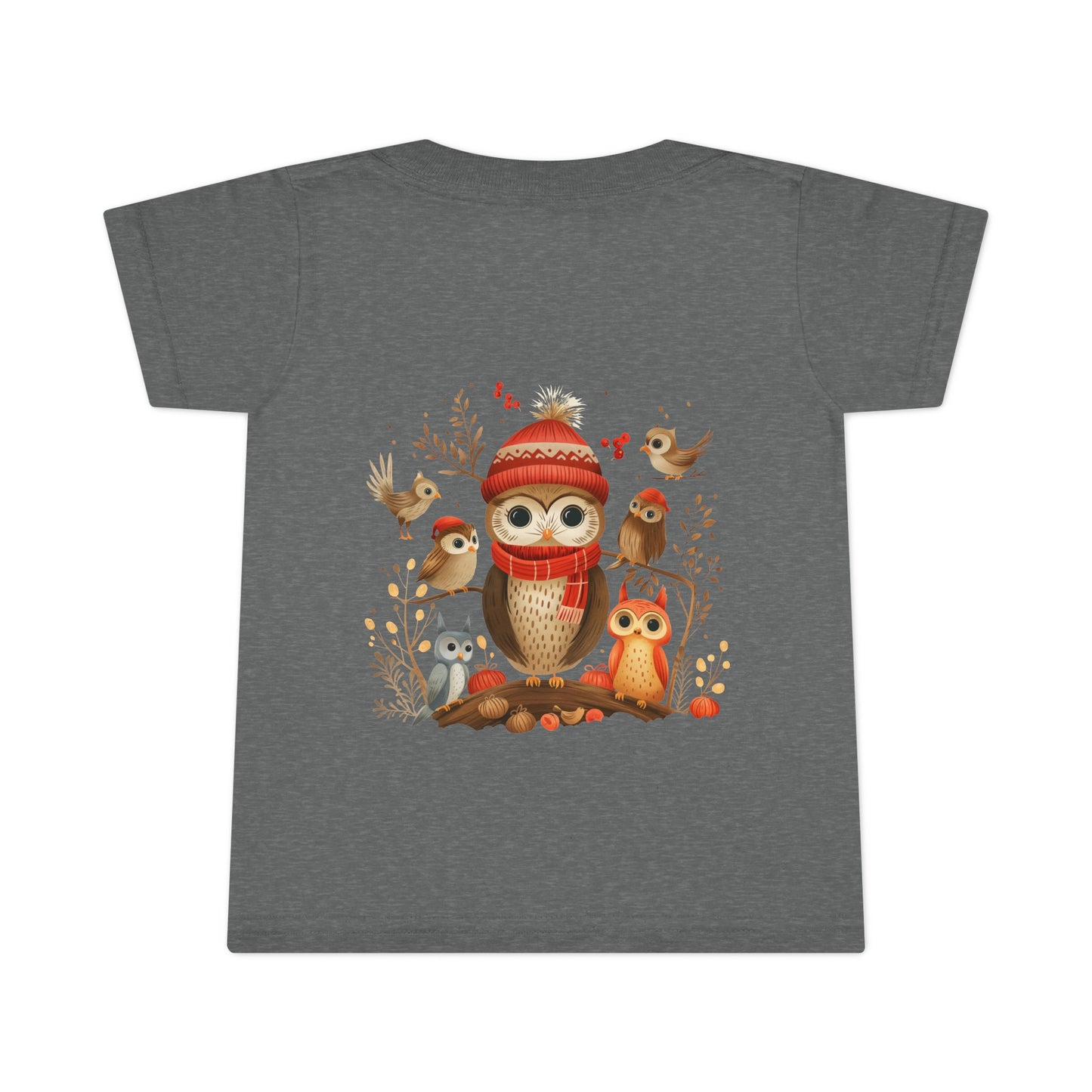 Toddler T-shirt