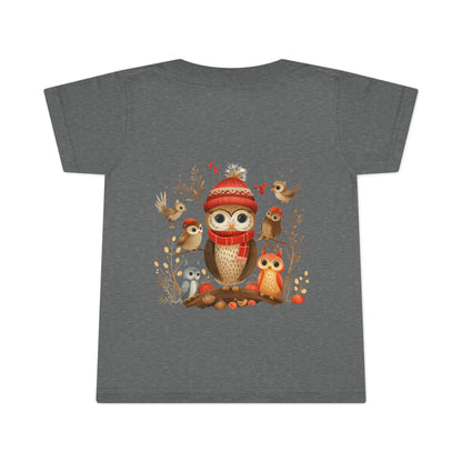 Toddler T-shirt