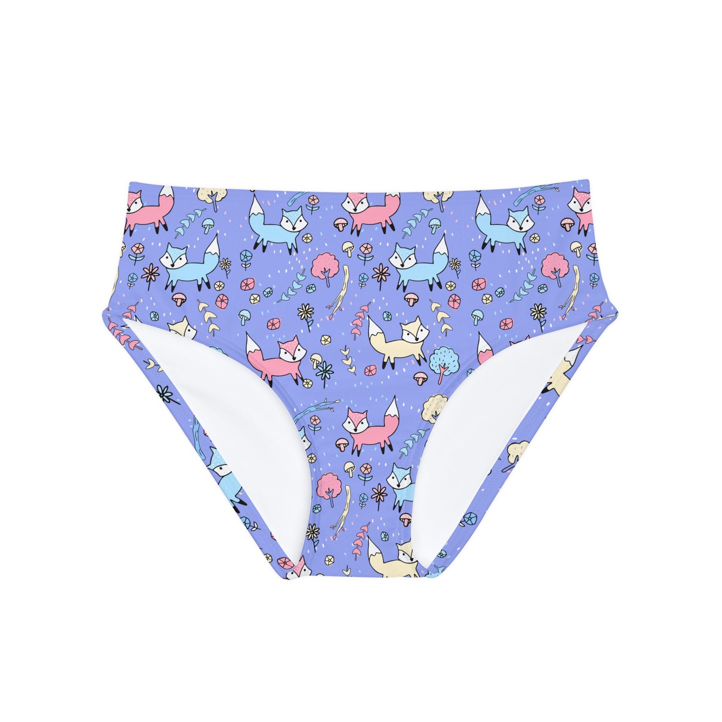 Girls' Hipster Swimsuit Bottom