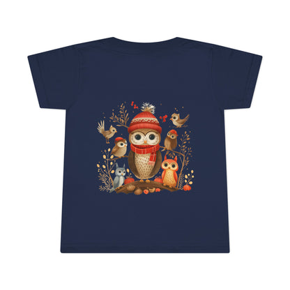 Toddler T-shirt