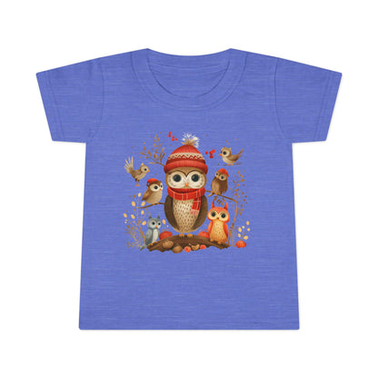 Toddler T-shirt