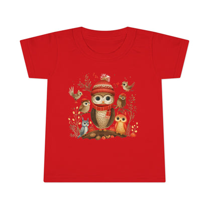 Toddler T-shirt