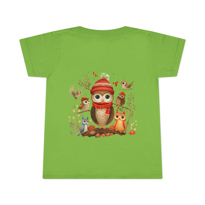 Toddler T-shirt