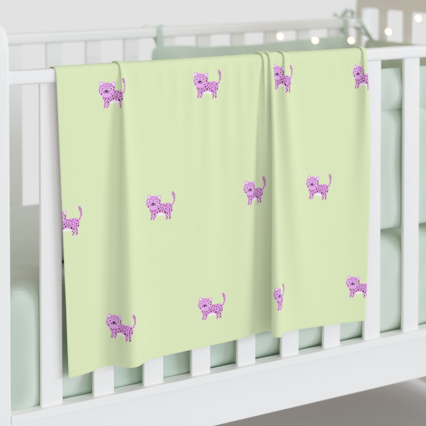 Baby Swaddle Blanket