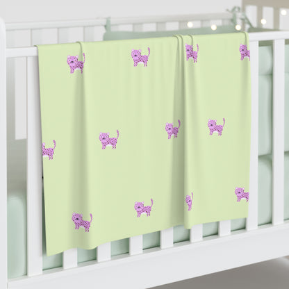 Baby Swaddle Blanket