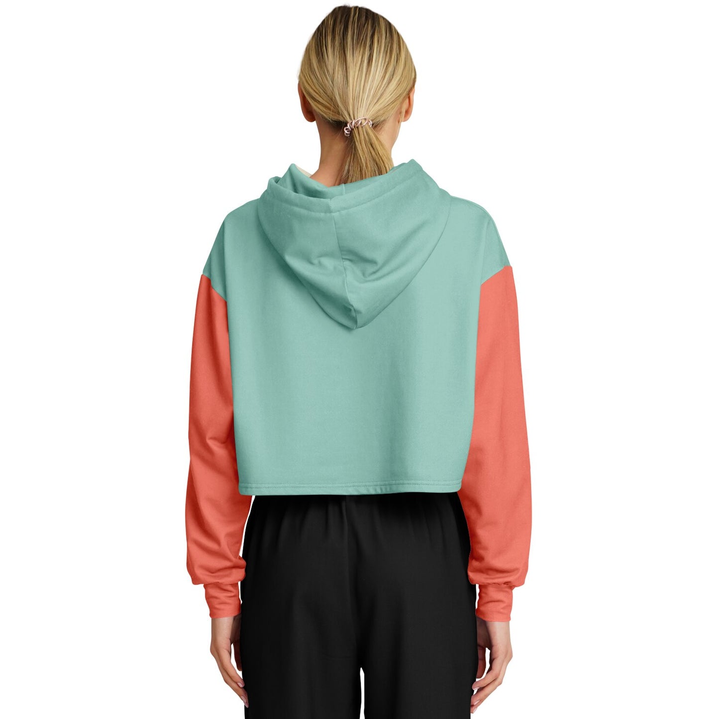Fashion Dance Hoodie - AOP - Batty