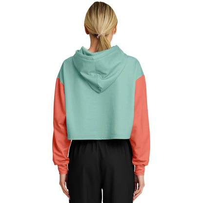 Fashion Dance Hoodie - AOP - Batty