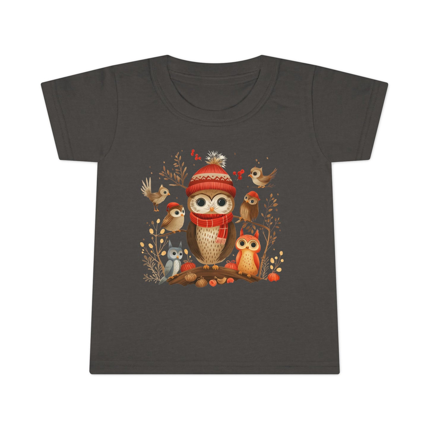 Toddler T-shirt