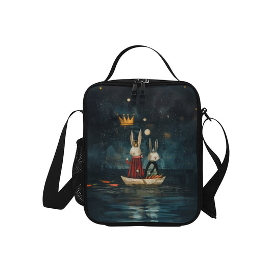 Crossbody sweet shoulder bag
