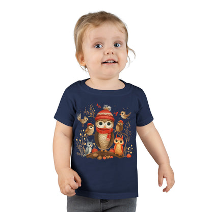 Toddler T-shirt