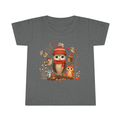 Toddler T-shirt