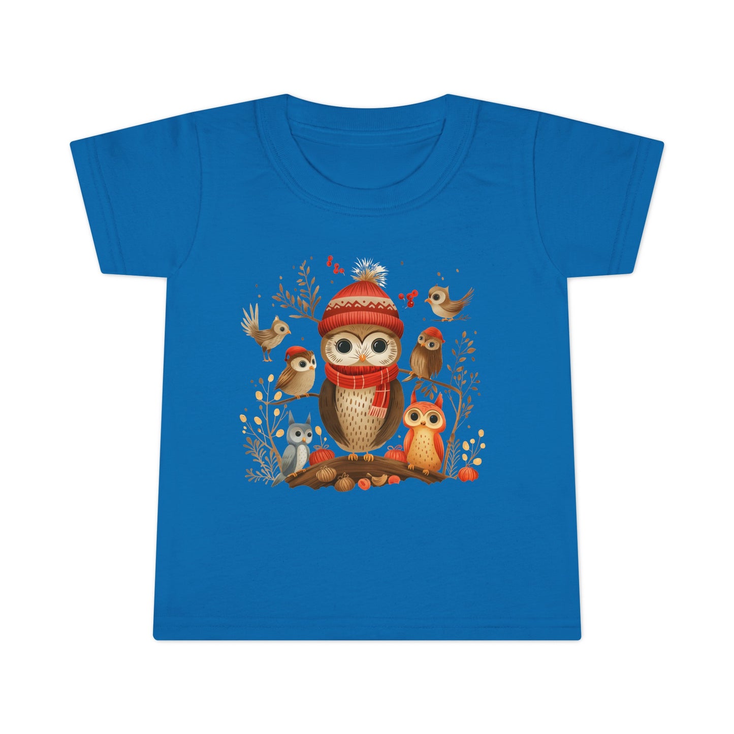 Toddler T-shirt