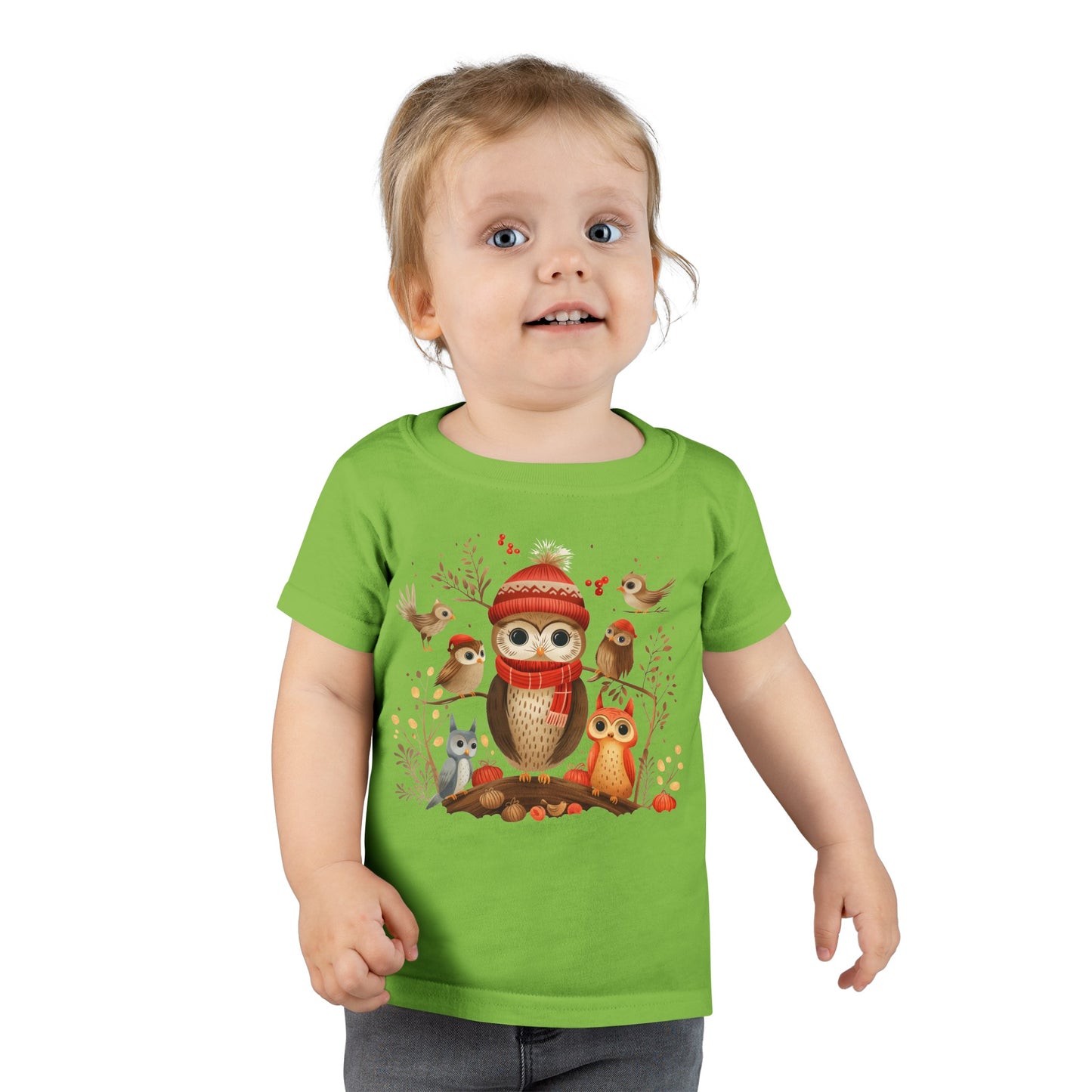 Toddler T-shirt