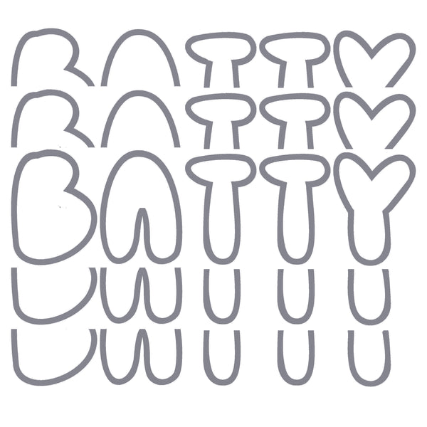 THE BATTY