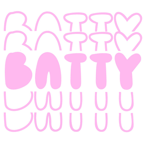 Batty