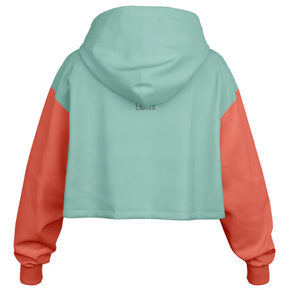Fashion Dance Hoodie - AOP - Batty
